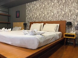 The Loft Room Nimman