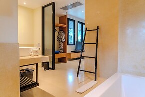 The Anda Mani Khaolak Beachfront Villas