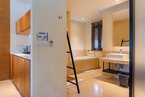 The Anda Mani Khaolak Beachfront Villas
