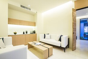 The Anda Mani Khaolak Beachfront Villas