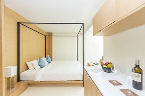 The Anda Mani Khaolak Beachfront Villas