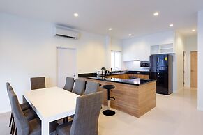 Sivana Villas Hua Hin