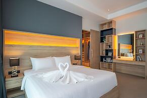 Sivana Villas Hua Hin