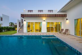 Sivana Villas Hua Hin