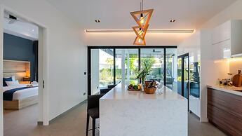 Sivana Villas Hua Hin