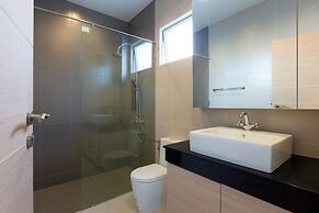 Sivana Villas Hua Hin