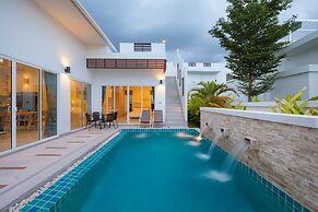 Sivana Villas Hua Hin