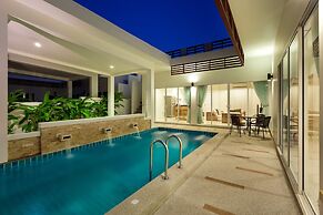 Sivana Villas Hua Hin