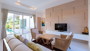 Sivana Villas Hua Hin