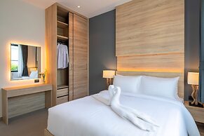 Sivana Villas Hua Hin