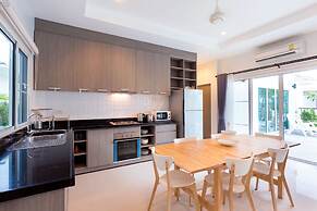 Sivana Villas Hua Hin