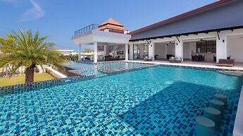 Sivana Villas Hua Hin