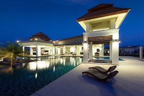Sivana Villas Hua Hin