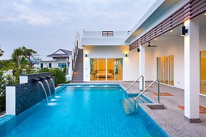 Sivana Villas Hua Hin