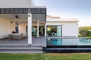 Sivana Villas Hua Hin