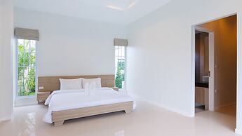 Sivana Villas Hua Hin