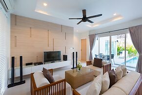 Sivana Villas Hua Hin