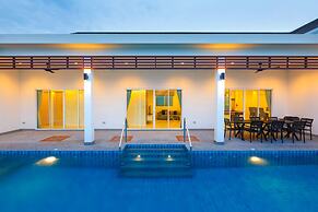 Sivana Villas Hua Hin