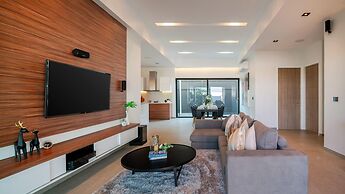 Sivana Villas Hua Hin