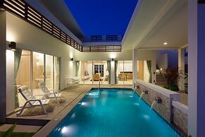 Sivana Villas Hua Hin