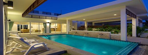 Sivana Villas Hua Hin