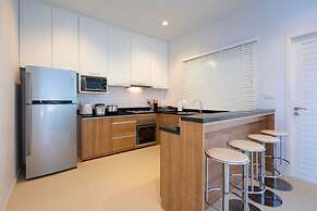 Sivana Villas Hua Hin