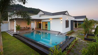 Sivana Villas Hua Hin