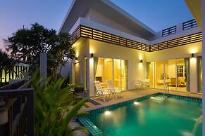 Sivana Villas Hua Hin