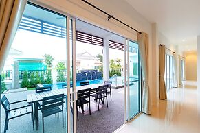 Sivana Villas Hua Hin