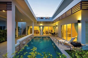 Sivana Gardens Villas