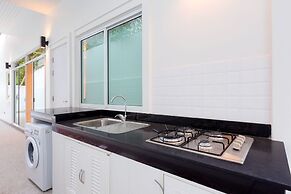 Sivana Villas Hua Hin