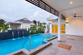 Sivana Villas Hua Hin