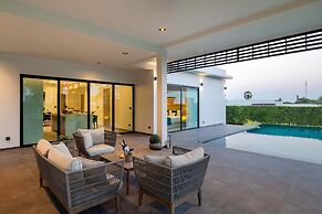 Sivana Villas Hua Hin