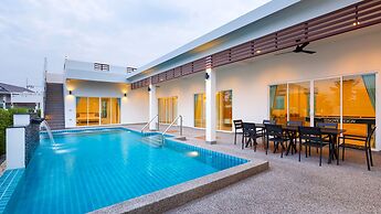 Sivana Villas Hua Hin