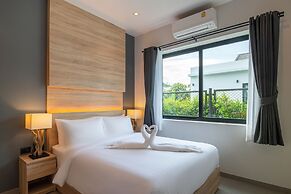 Sivana Villas Hua Hin