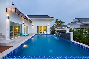 Sivana Villas Hua Hin