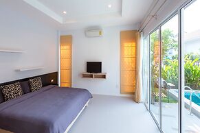 Sivana Villas Hua Hin