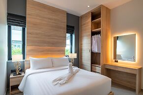 Sivana Villas Hua Hin