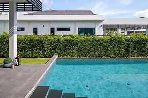 Sivana Villas Hua Hin