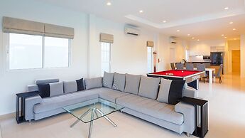 Sivana Villas Hua Hin