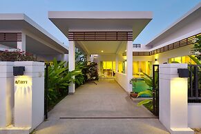 Sivana Villas Hua Hin