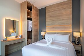 Sivana Villas Hua Hin