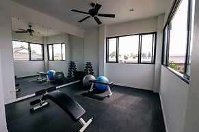 Sivana Villas Hua Hin