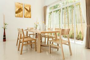 Sivana Villas Hua Hin