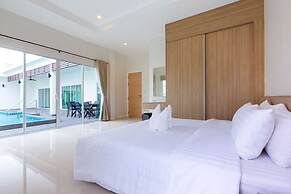 Sivana Villas Hua Hin