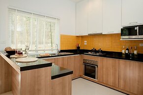 Sivana Villas Hua Hin