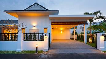 Sivana Villas Hua Hin
