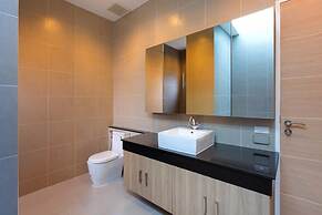 Sivana Villas Hua Hin