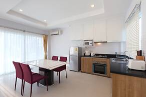 Sivana Villas Hua Hin