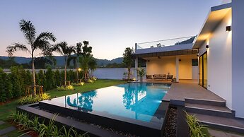 Sivana Villas Hua Hin